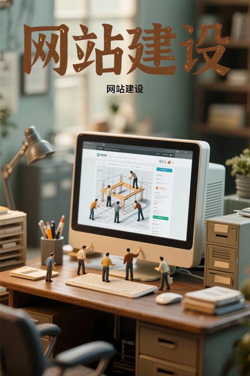 企业官网设计：展现品牌形象的利器
